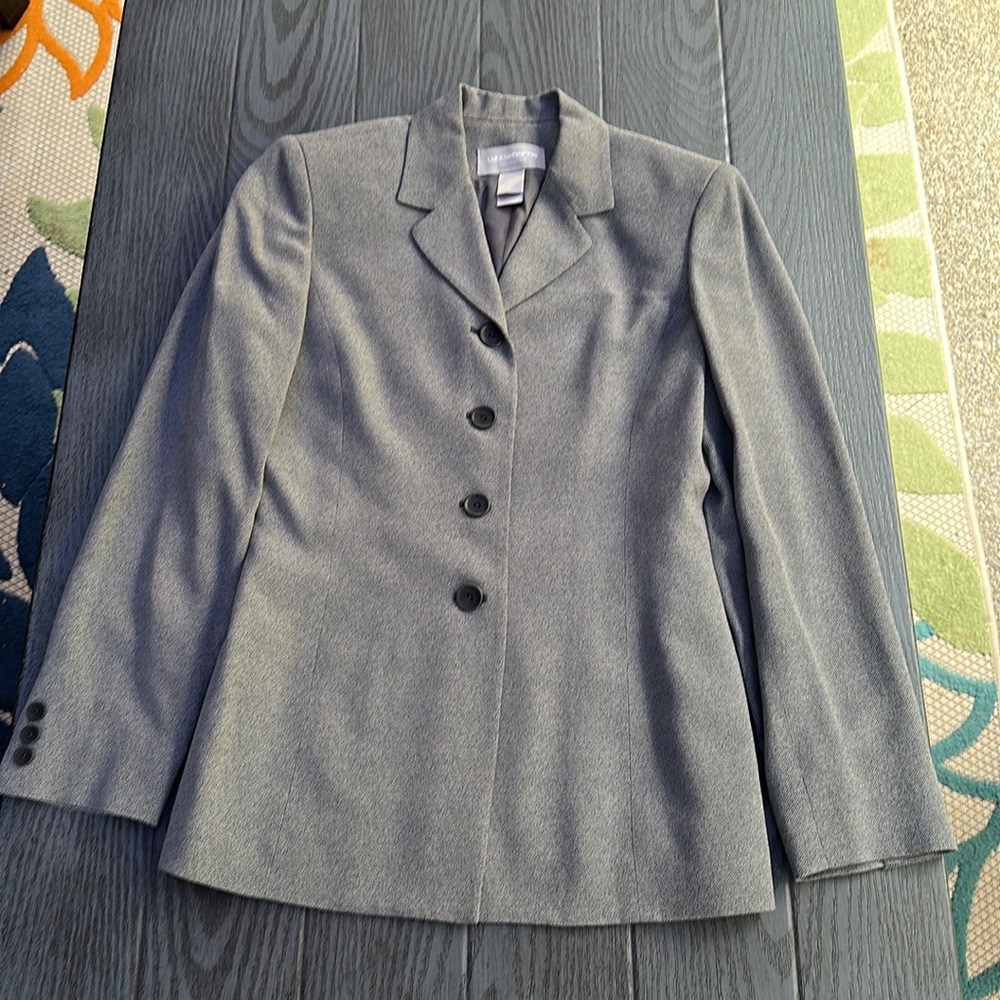 Liz Claiborne Blazer - Like New